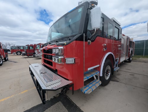 Wayzata FD