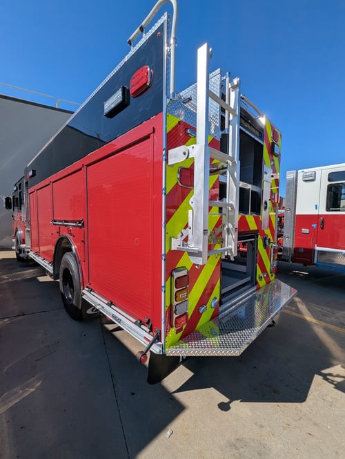 Glenview FD