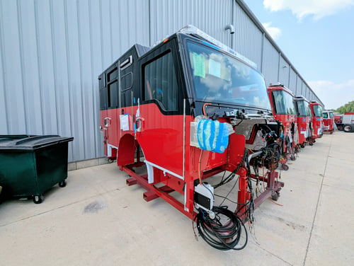 Eden Prairie FD