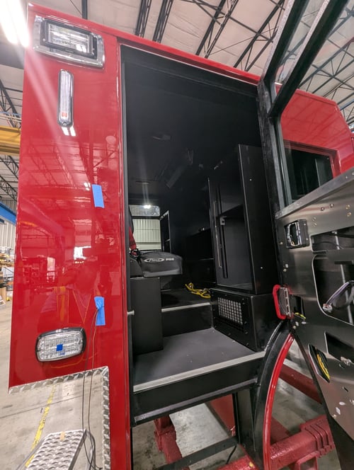 Carpentersville FD