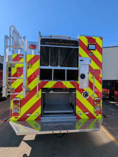 Glenview FD