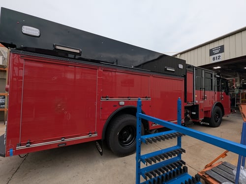 Eden Prairie FD