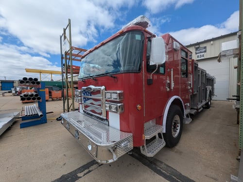 Otsego FD