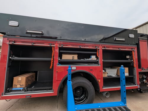 Eden Prairie FD