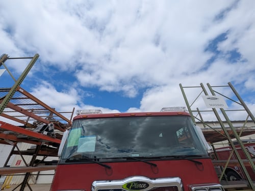 Otsego FD