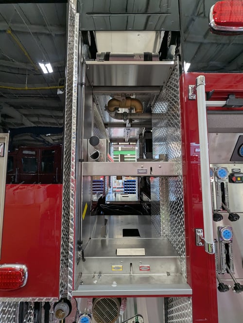 Glenview FD