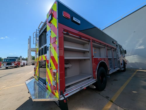 Glenview FD