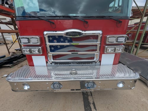 Otsego FD