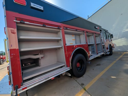 Glenview FD