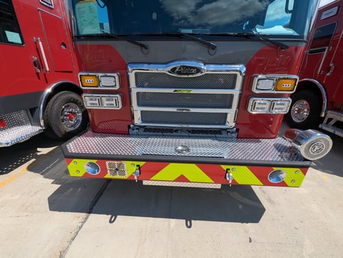 Mandan FD