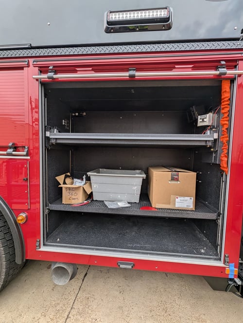 Eden Prairie FD