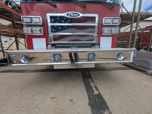 Otsego FD