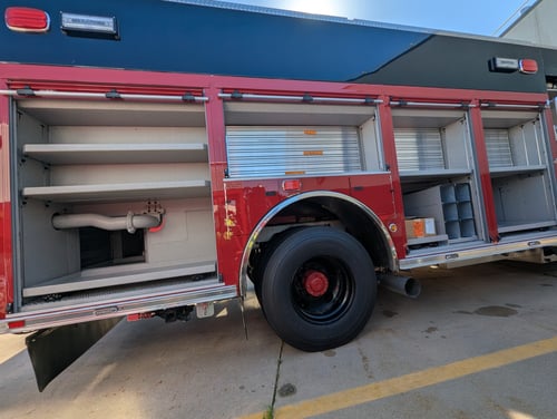 Glenview FD