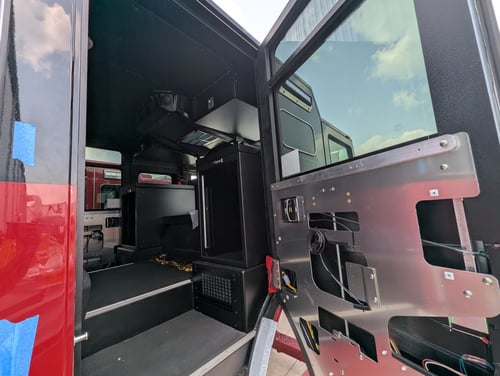 Eden Prairie FD