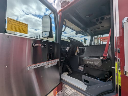 Otsego FD