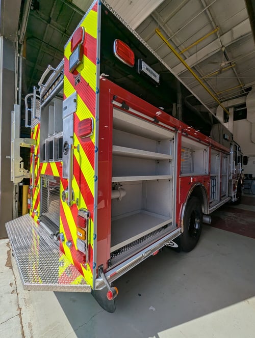 Glenview FD