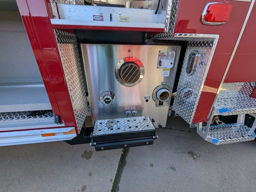 Glenview FD
