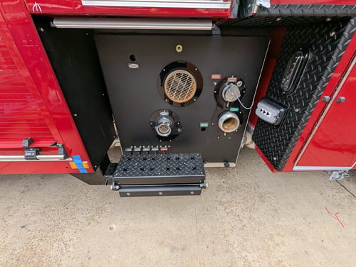 Eden Prairie FD