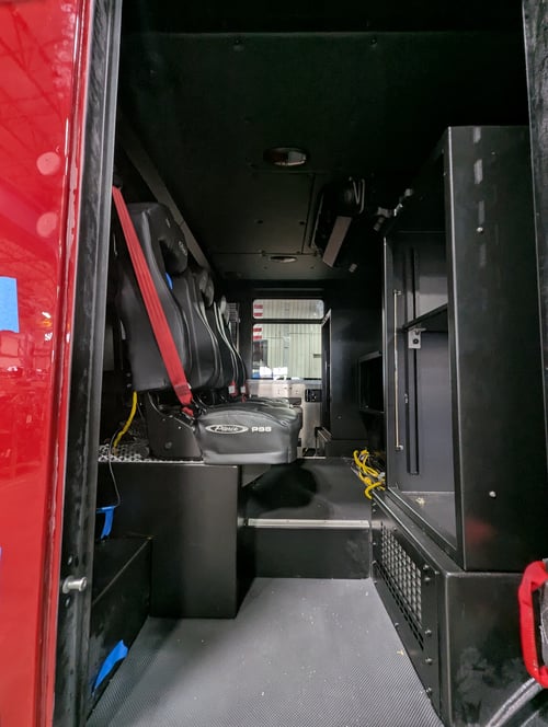 Carpentersville FD