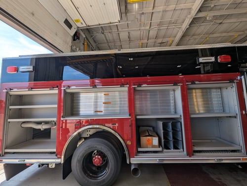 Glenview FD