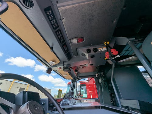 Mandan FD