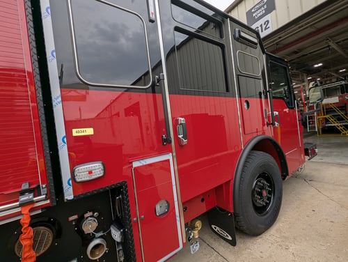 Eden Prairie FD