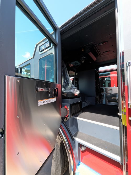 Mandan FD