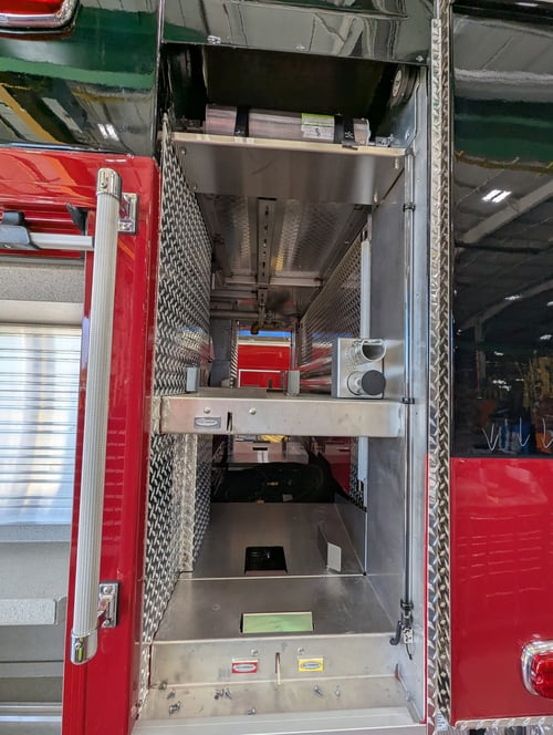 Glenview FD