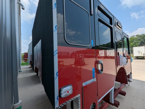 Eden Prairie FD