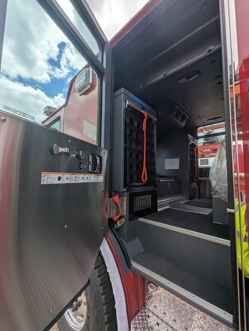 Otsego FD
