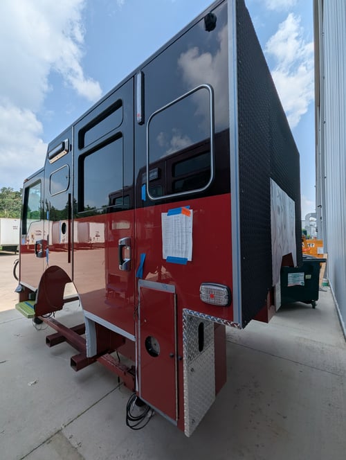 Eden Prairie FD