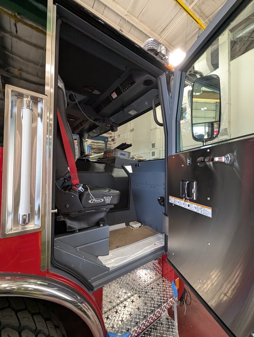 Glenview FD