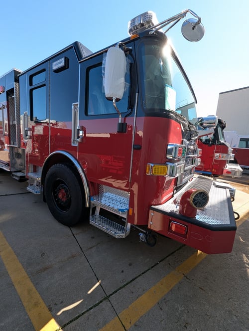 Glenview FD