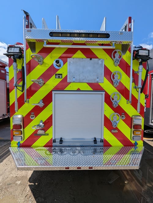 Mandan FD