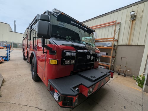 Eden Prairie FD