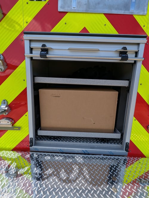 Mandan FD