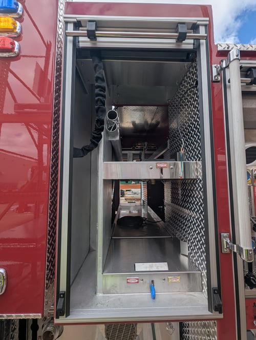 Otsego FD