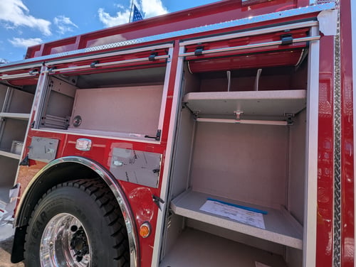 Mandan FD