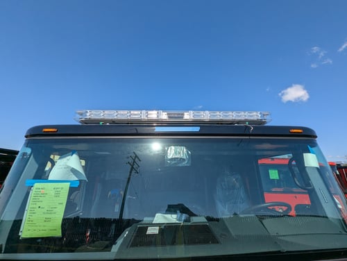 Brooklyn Park FD