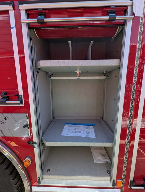 Mandan FD