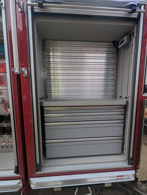 Otsego FD