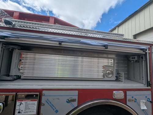 Otsego FD