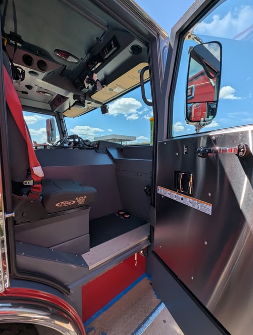 Mandan FD