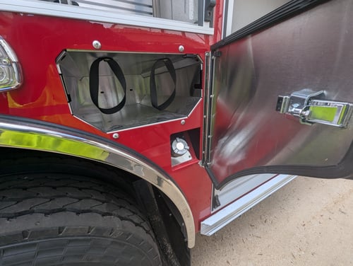 Otsego FD