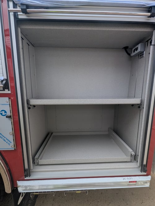 Otsego FD