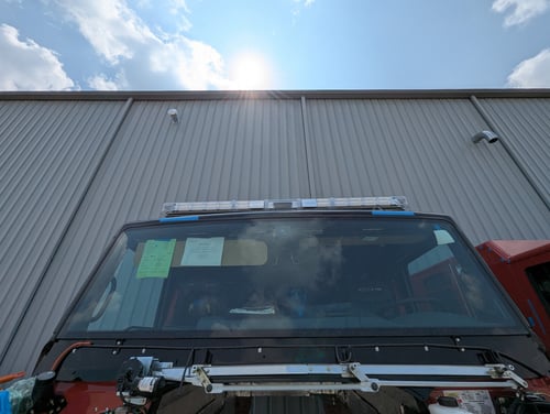 Eden Prairie FD