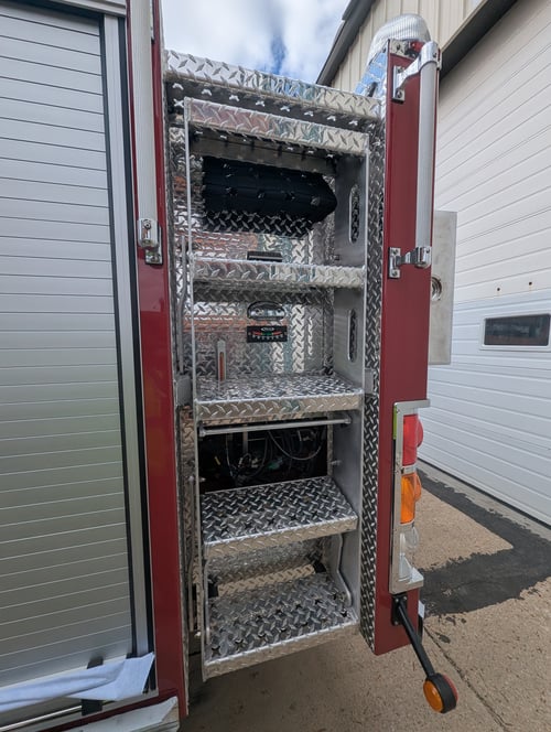 Otsego FD