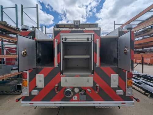 Otsego FD