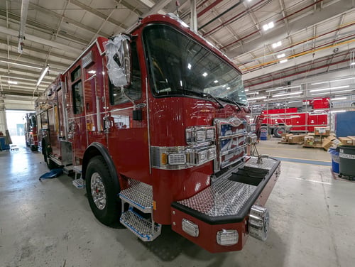 Richmond Heights FD