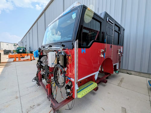 Eden Prairie FD